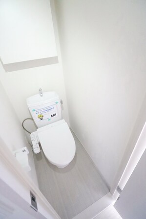 リブリ・中浦和IIの物件内観写真